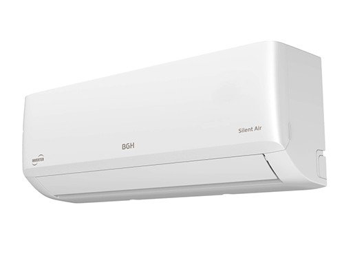 Aire Acondicionado Split Frío calor BGH 3550W Inverter