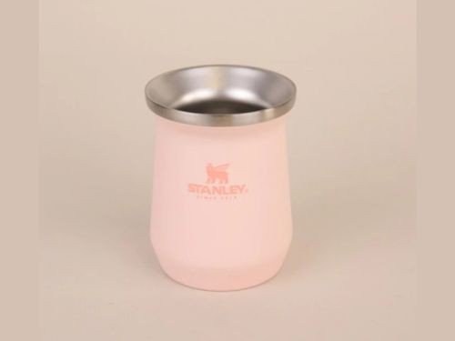 Mate Rosa Classic 236ml Stanley