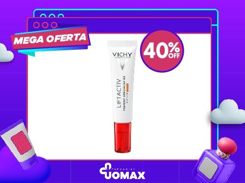 NUEVO LIFTACTIV B3 CONTORNO DE OJOS ANTI MANCHAS SPF50