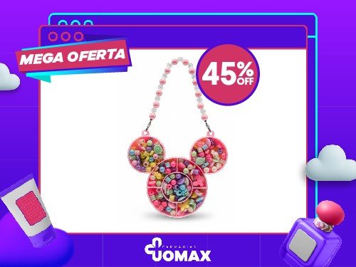 MOBILE ACC CARTERA BIJO P/ARM