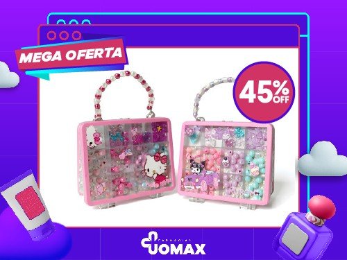 MOBILE ACC CARTERA BIJO KITTY