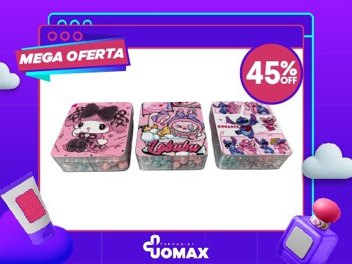 MOBILE ACC CAJ ARMAD KIT P/PE