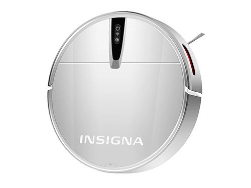 Aspiradora Robot V3S Pro 15W Insigna