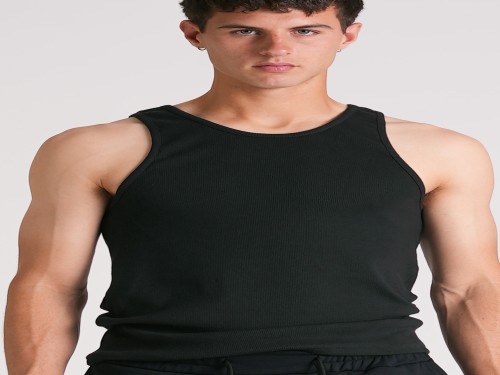 MUSCULOSA BATUK MARCEL BASICA