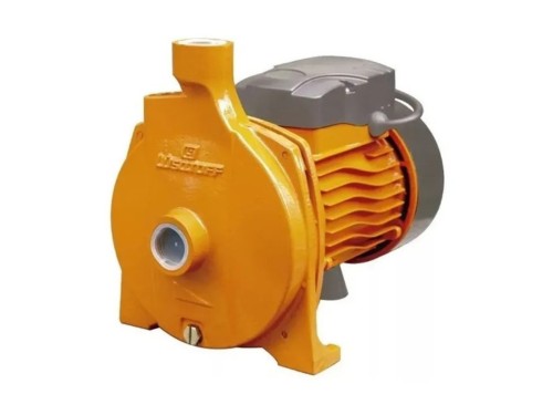 Bomba Centrifuga Lüsqtoff 3/4hp 550w Profesional CPM146