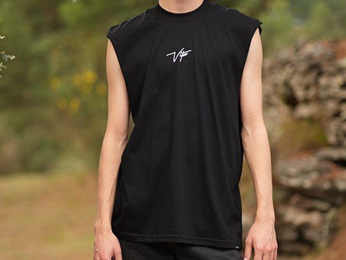 Sudadera Negra Bitácora