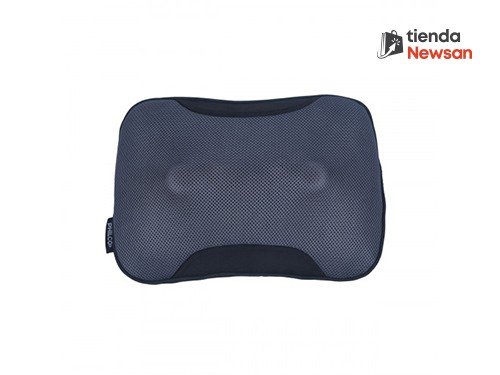 Almohada Masajeadora Philco Cuello Espalda Piernas