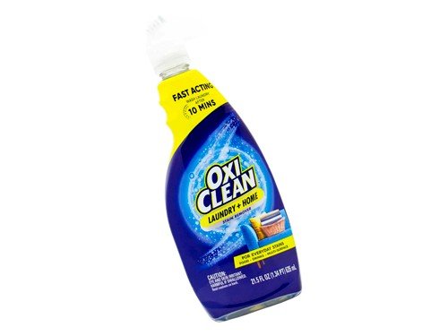 Oxi Clean Laundry Quitamanchas Liquido Ropa Blanca Y Color