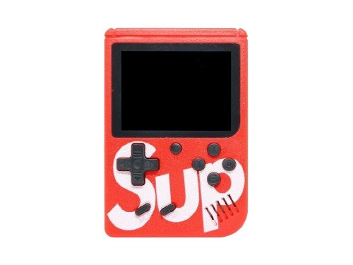 Consola Retro SUP Suono con 400 Juegos y joystick para TV