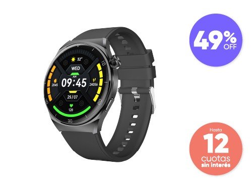 Smartwatch Riiing Dynamic 05