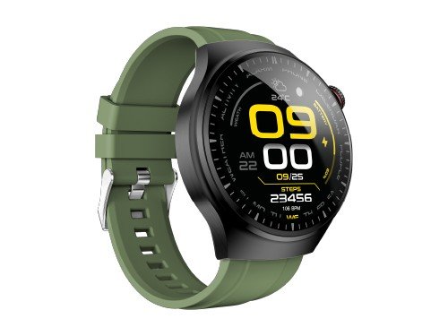 Smartwatch Riiing Classic 7 Con GPS