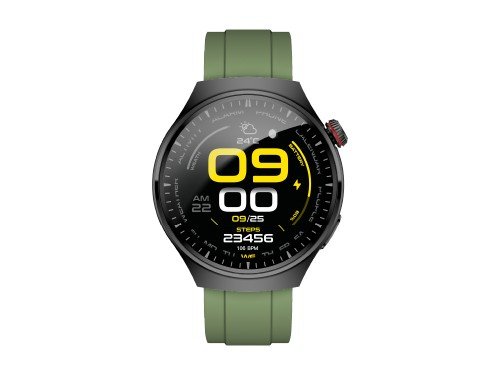 Smartwatch Riiing Classic 7 Con GPS