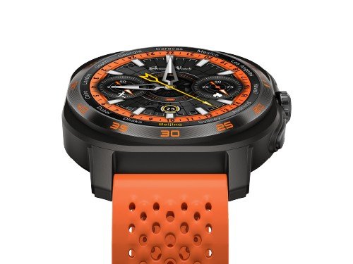 Smartwatch Zentia Immer Series