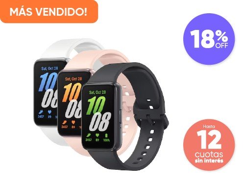 Samsung Galaxy Fit3