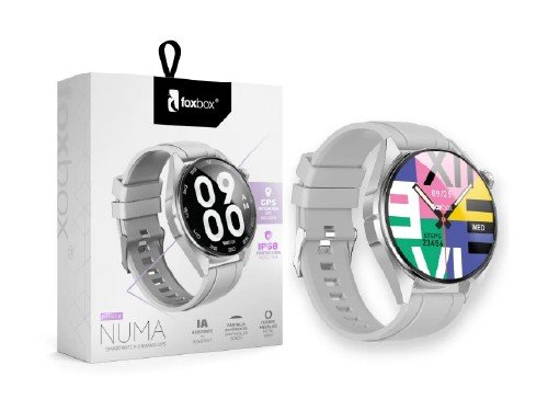 Smartwatch Foxbox Numa 1,43″ Con GPS
