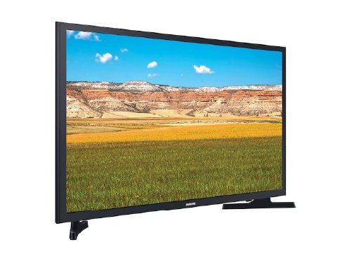 Smart Tv Samsung 32″ HD Serie T4300