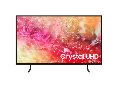 Smart TV Samsung Crystal UHD 4K 50″ Tizen OS – DU7000