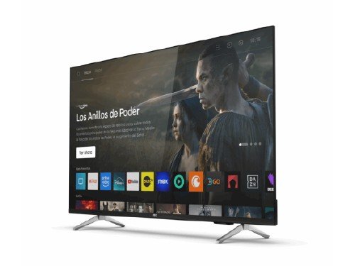 Smart Tv Aoc 50″ 4k Titan Os