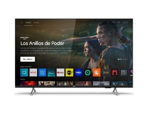 Smart Tv Aoc 50″ 4k Titan Os