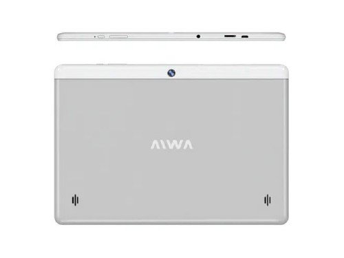 Tablet Aiwa 10″ Android 14 – 4GB RAM y 64GB Almacenamiento