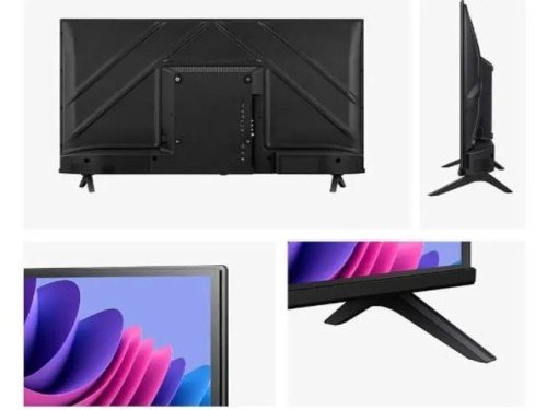 TV HISENSE 43 LED 43A42K SMART FHD VIDAA