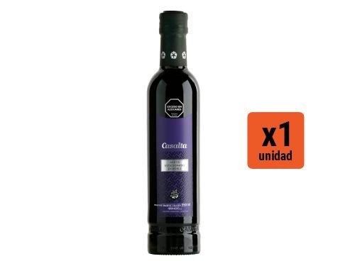 Aceto Estacionado en Roble Casalta x 400ml