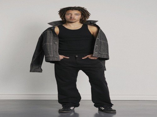 JEAN BATUK CYGNUS RECTO NEGRO