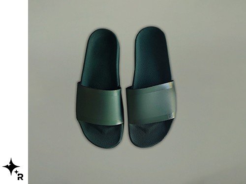 SLIDES OJOTAS PLAIN WANNIT