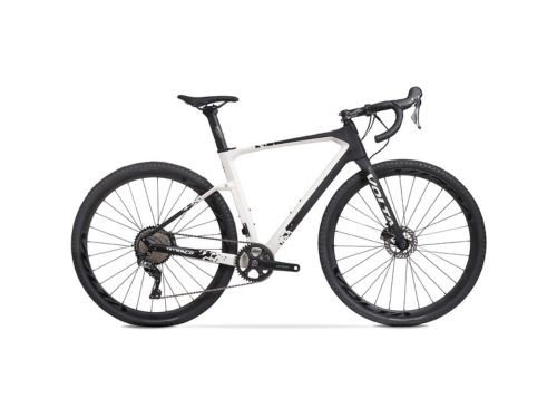 Bicicleta Gravel Volta Tirrena Carbono Shimano GRX 2025 11 Velocidades