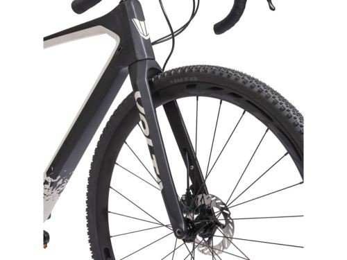 Bicicleta Gravel Volta Tirrena Carbono Shimano GRX 2025 11 Velocidades
