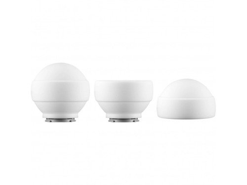 difusor de silicona para flash rectangular o circular Godox CD-15