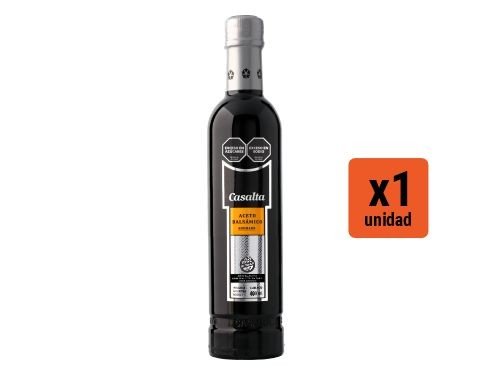 Aceto Ahumado Casalta x 400 ml