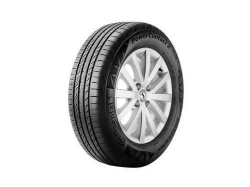 Neumatico 185/65R15 88H CONTINENTAL POWER CONTACT 2