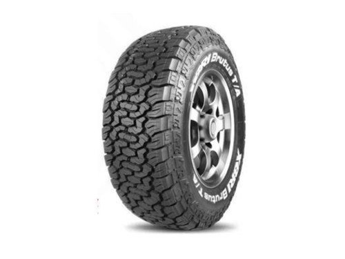Neumatico 245/70R16 8PR 113/110S LT BRUTUS T/A XBRI