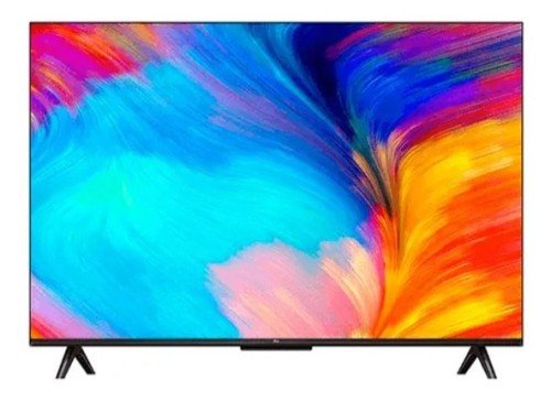 Tv Tcl 55' Led L55p635 Smart 4k Google Tv
