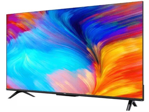 Tv Tcl 55' Led L55p635 Smart 4k Google Tv