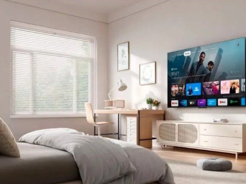 Tv Tcl 55' Led L55p635 Smart 4k Google Tv