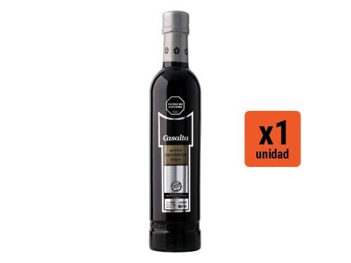 Aceto Clásico Casalta x 400 ml