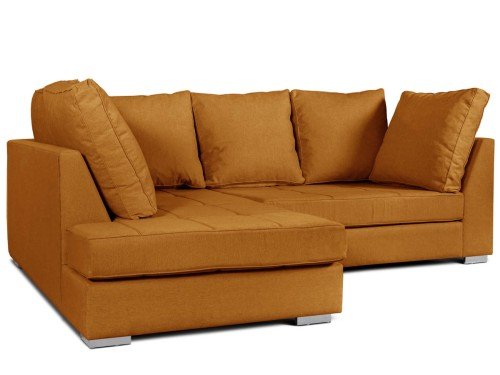 Sillón Esquinero Valencia Chaise Long Sunny Espácity