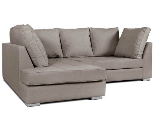 Sillón Esquinero Valencia Chaise Long Sunny Espácity