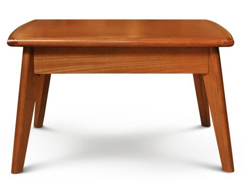 Mesa Centro Nórdica Docta con Cajón Espácity