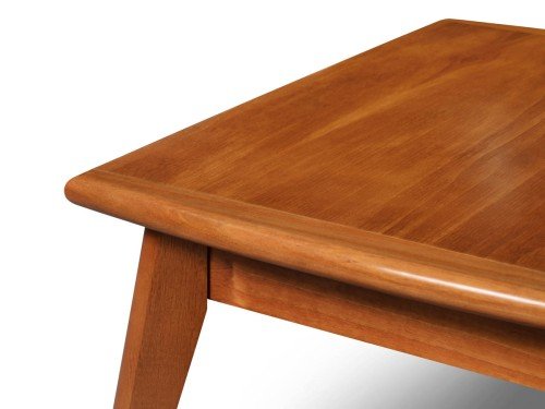 Mesa Centro Nórdica Docta con Cajón Espácity