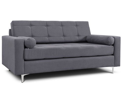 Sillón 2 Cuerpos Colombia Tapizado Sunny Antimanchas Espácity