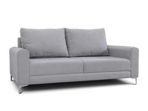 Sillón 2 Cuerpos Lisboa Tapizado Sunny Espácity