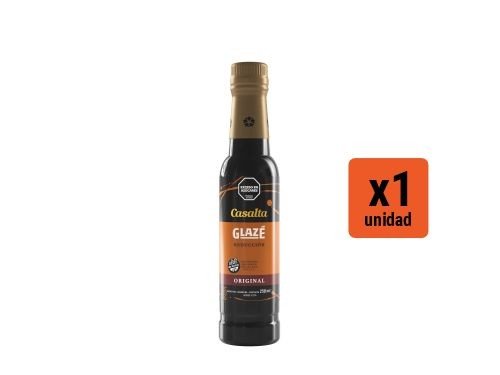 Glazé Original Casalta x 250 ml