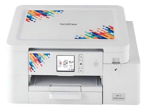 IMPRESORA DE SUBLIMACIÓN BROTHER SP-1 AR  INK JET