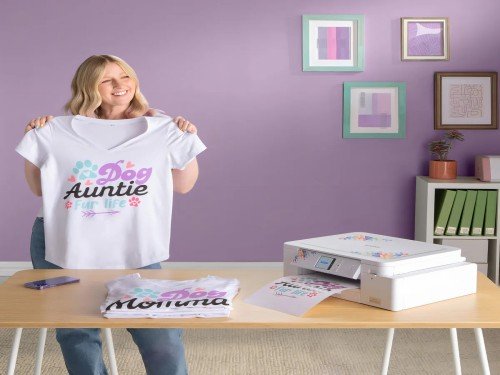 IMPRESORA DE SUBLIMACIÓN BROTHER SP-1 AR  INK JET