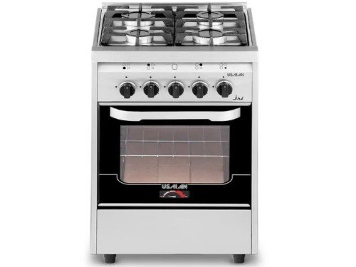 Cocina Usman 520 Compact P/vidrio32105