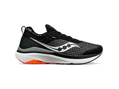 ZAPATILLA HOMBRE SAUCONY FREEDOM CROSSPORT BLACK/VIZI