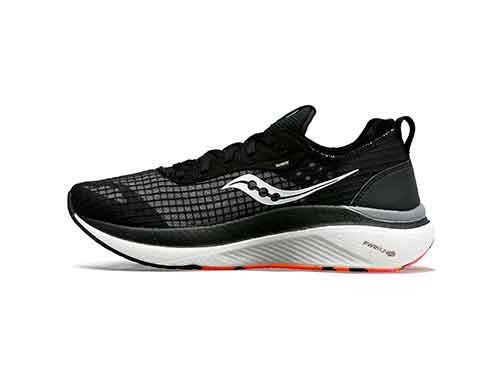 ZAPATILLA HOMBRE SAUCONY FREEDOM CROSSPORT BLACK/VIZI